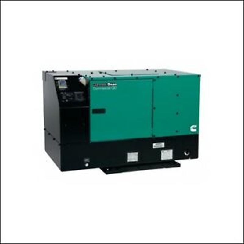 10.0HDKCC-42345 COMMERCIAL QD