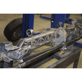 BEAM-SPRG SEAT MACH
