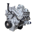 6.6L 2007.5-2010 Duramax LMM Full Running Daily Driver Diesel Crate Engine Choate Performance