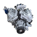6.6L 2007.5-2010 Duramax LMM Full Running Daily Driver Diesel Crate Engine Choate Performance