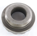 BANJO HOUSING AND COVER ASSY