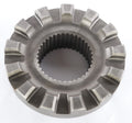 BANJO HOUSING AND COVER ASSY