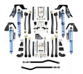 JL DIESEL ENFORCER PRO NV2514 STAGE 4 W/COMPRESSION ADJUSTERS PLUS BLACK