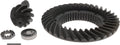 KIT-GEAR PIN & NUT