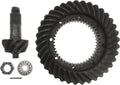KIT-GEAR PIN & NUT