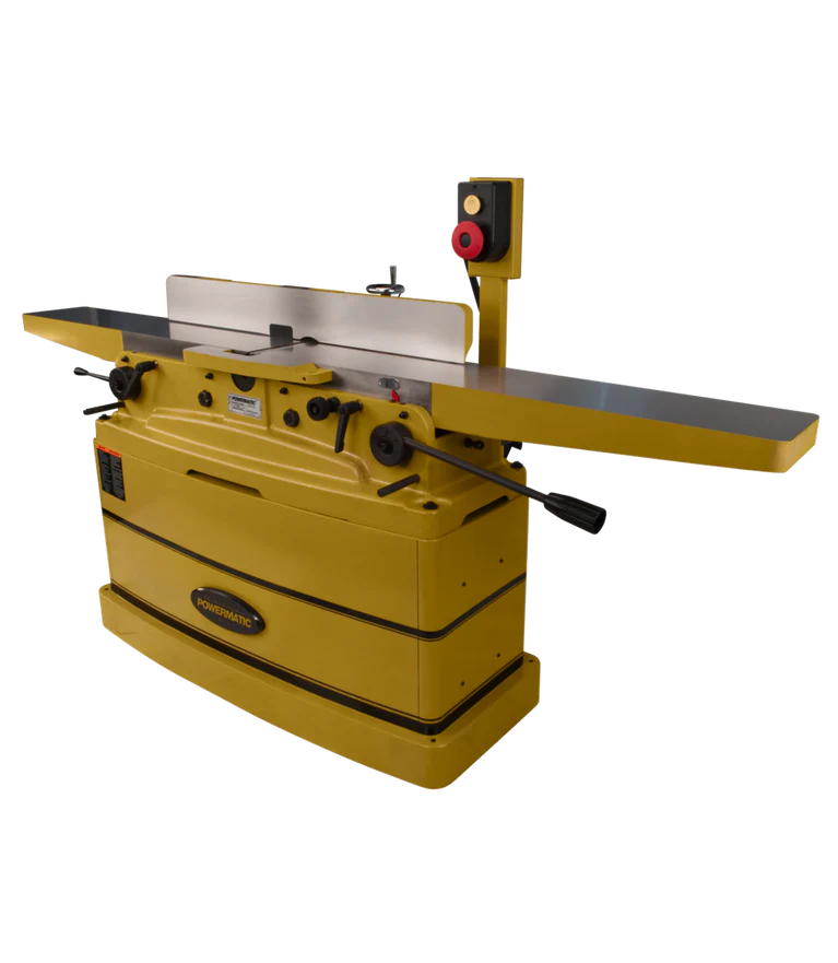 PJ-882 8' PARALLELOGRAM JOINTER 2