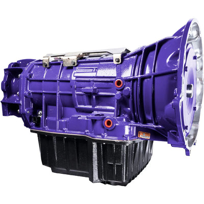 ATS Diesel auto part