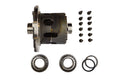 BANJO HOUSING AND COVER ASSY
