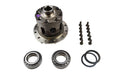 BANJO HOUSING AND COVER ASSY