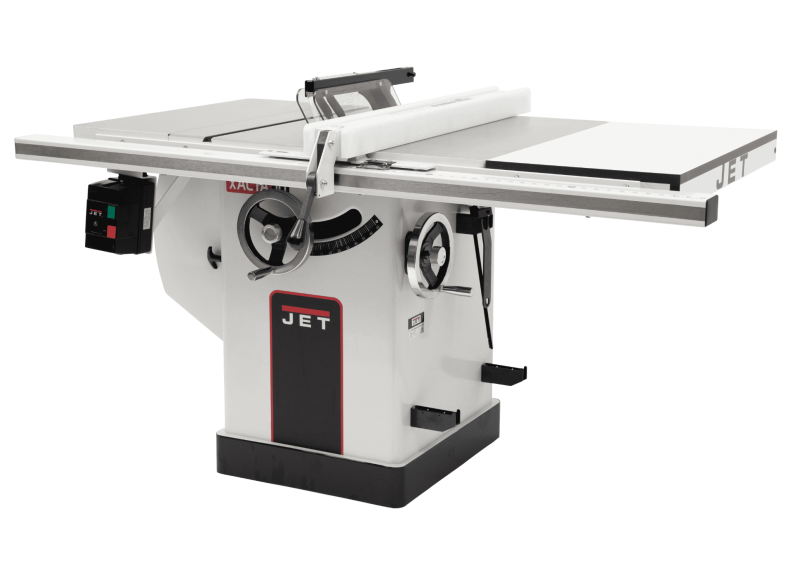 XACTA SAW DELUXE 5HP 1PH 230V 30'