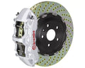 Brembo auto part detail
