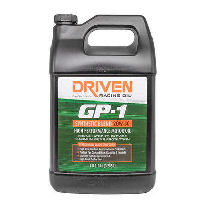 Driven Racing Oil auto part