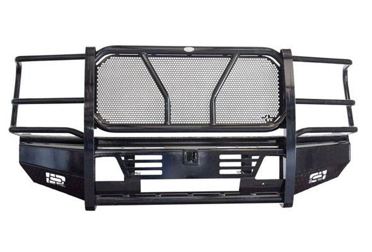 PRO FRONT BUMPER REPLACEMENT - FORD