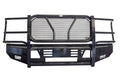 PRO FRONT BUMPER REPLACEMENT - FORD