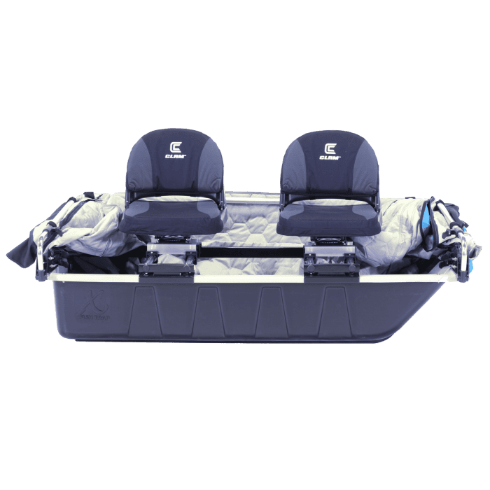 X200 THERMAL XT 2 ANGLER FISH TRAP
