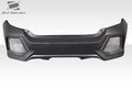 Extreme Dimensions bumper
