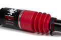 ~(10 lbs. 18X6X5)~ Griffin XD Steering Attenuator Upgrade for XD Draglink - Black Bellow 2006-2018 JK/JKU CHASSIS