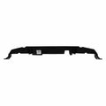 Sherman Parts bumper