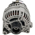 Bosch auto part close-up
