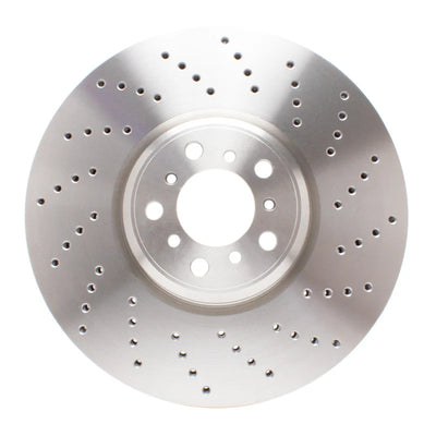 DFC auto part