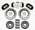 Wilwood GTO Front Kit 2004-2006 FNSL6R-DS 14
