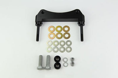 Wilwood roof rack