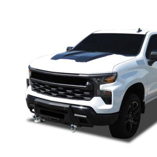 2022-2024 CHEVROLET SILVERADO 1500T
