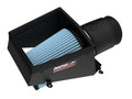 aFe cold air intake