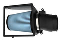 aFe 24-26 Jeep Wrangler JL L4-2.0L Rapid Induction Cold Air Intake System w/ D2 Dura-Dry Filter