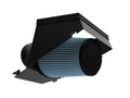 aFe 24-26 Jeep Wrangler JL L4-2.0L Rapid Induction Cold Air Intake System w/ D2 Dura-Dry Filter