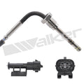 Walker Products Inc. - Sensors exhaust view