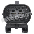 Walker Products Inc. - Sensors exhaust view