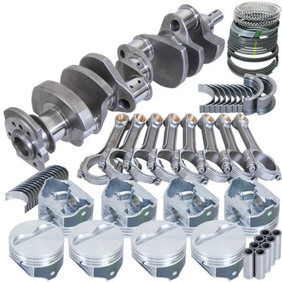 Eagle auto part