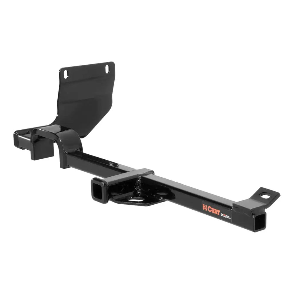 TRAILER HITCH
