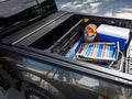 22C TOYOTA TUNDRA EXT CAB 6FT 6IN ESERIES RETRACTABLE TONNEAU COVER