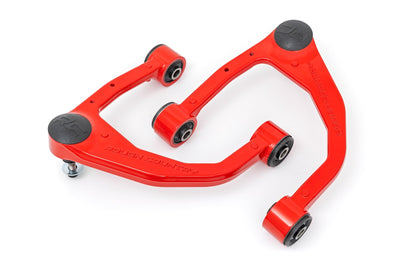 Rough Country control arms