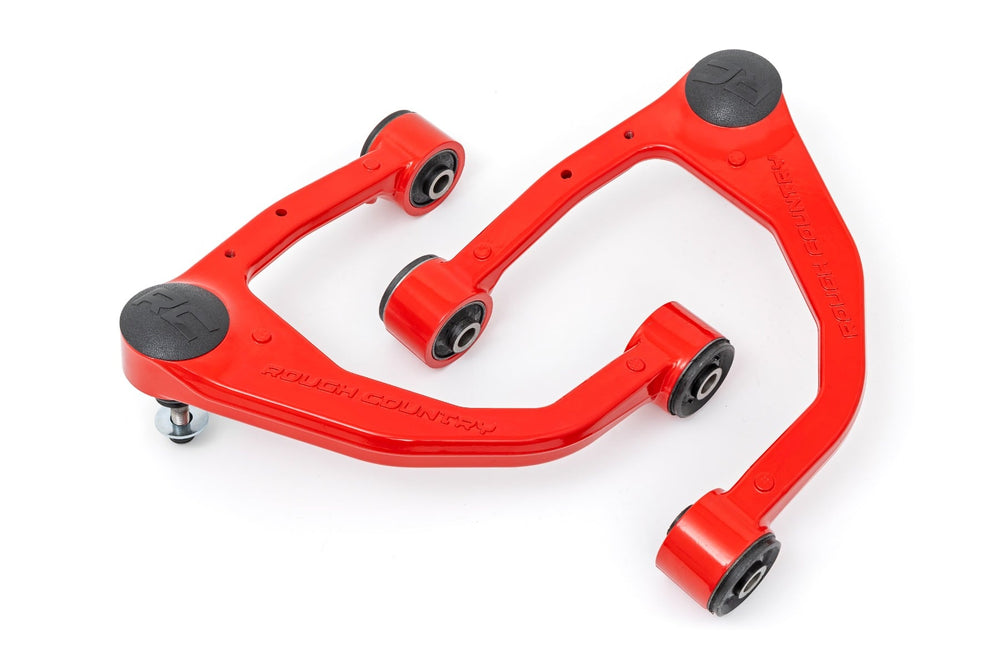 Forged Upper Control Arms OE Upgrade Toyota Tundra 2WD/4WD (2022-2024)