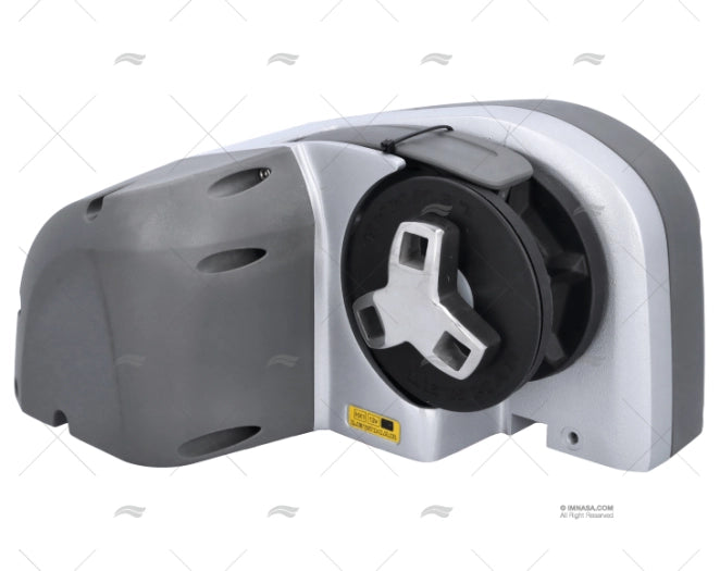 HX1 500 GO 1/4' STD KIT NSG