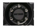 Method MR315 17x8.5 0mm Offset 5x150 110.5mm CB Matte Black Wheel