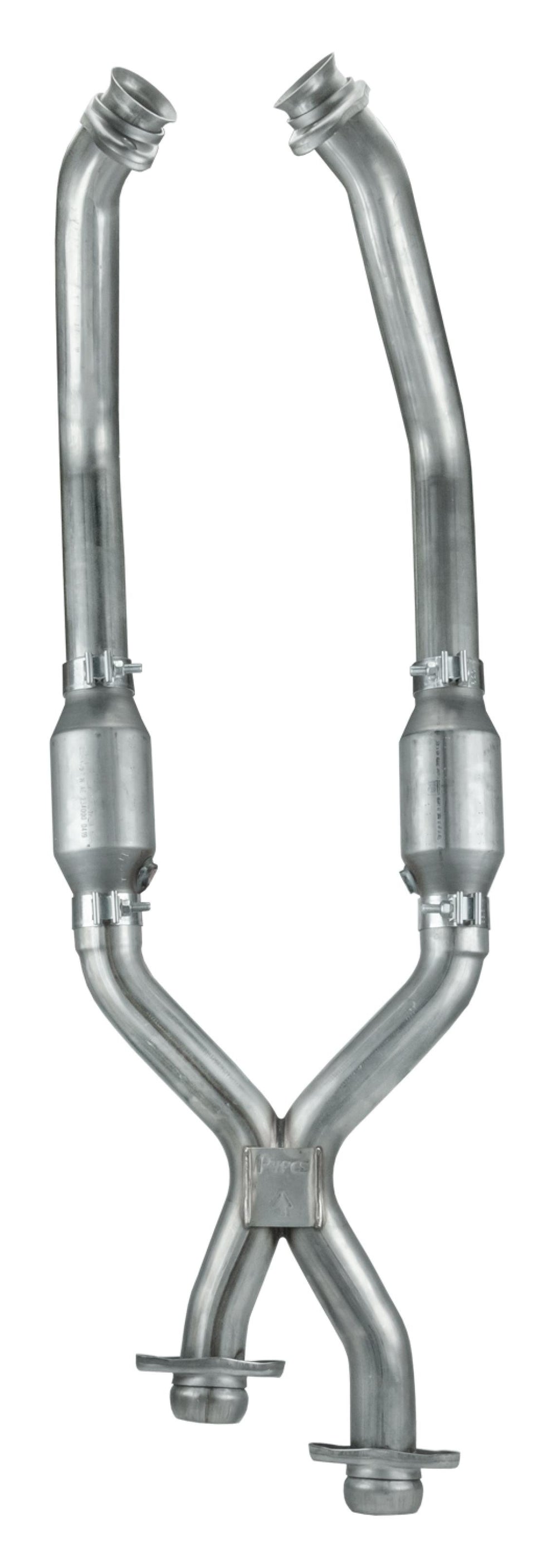 Pypes Performance Exhaust auto part