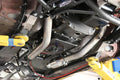 Pypes Performance Exhaust auto part