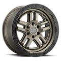 BR BARSTOW MAT BRNZ 20X9.5 6X139.7