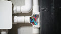 BULKHEAD FITTING KIT; UP TO 3IN (76MM) TRANSOM. 2 CYLINDERS