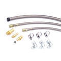 STAINLESS STEEL HOSE KIT