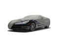Covercraft Custom Fit Car Covers - 5-Layer Indoor Gray