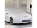 Covercraft Custom Fit Car Covers - 5-Layer Indoor Gray