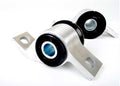 CONTROL ARM LOWER INNER REAR BUSHING ADDS +0.5 DEGREES CASTER + ANTILIFT 0207