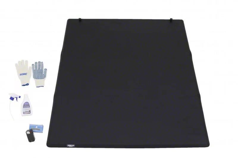 09-23 Ram 1500 6.5ft Bed No Ram Box TonnoPro Lo-Roll Cover