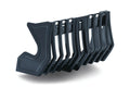 Kuryakyn Coolant Pump Cover Black