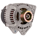 RE ALTERNATOR